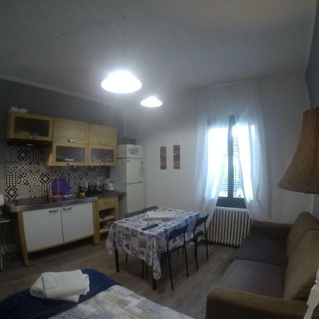 Casa Dori Bed & Breakfast Bergamo Dış mekan fotoğraf