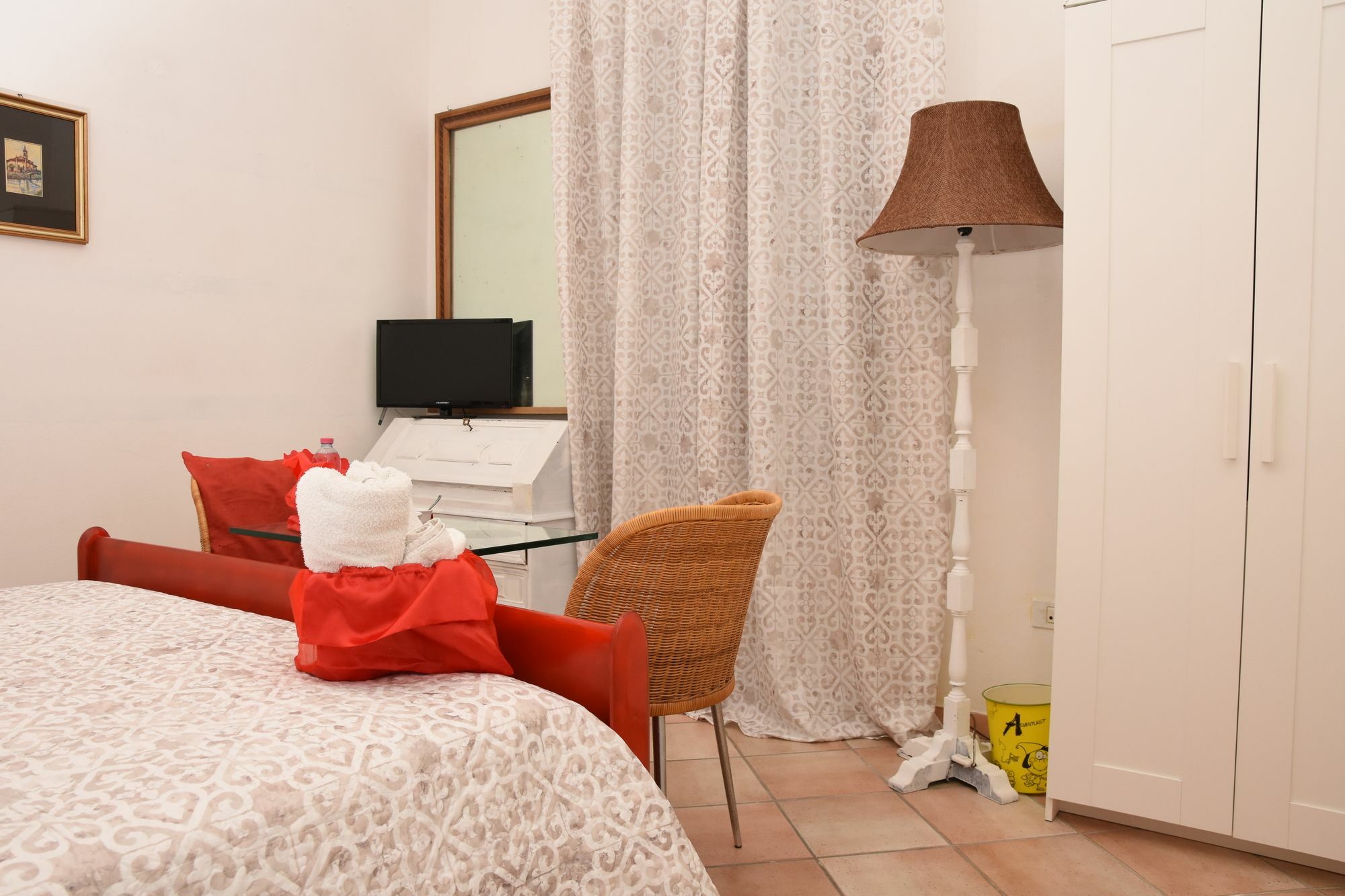 Casa Dori Bed & Breakfast Bergamo Dış mekan fotoğraf